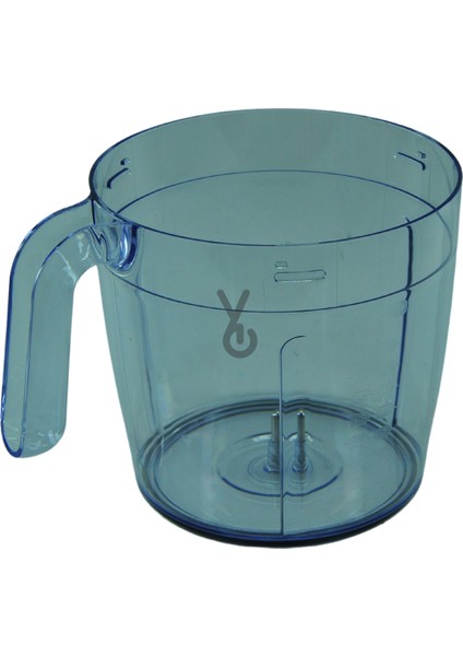 MS-651634 Doğrayıcı Kase