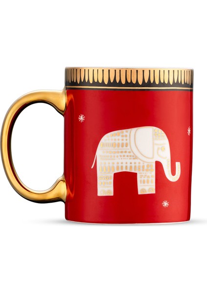 Mystic 100 Mug 350 ml