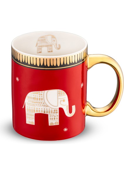 Mystic 100 Mug 350 ml fiyatları