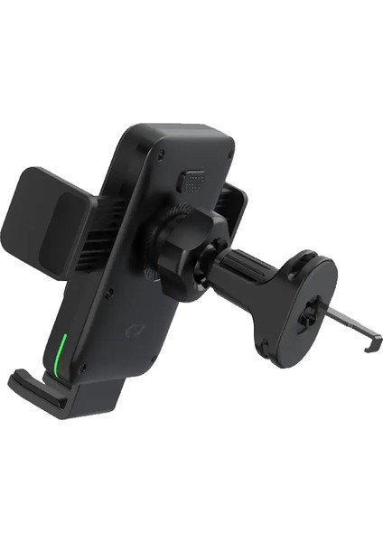 W750 15W Kablosuz Şarj 2in1 Araç Içi Telefon Tutucu modelleri