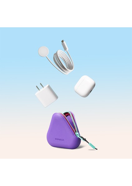 Yoyoısles Air3 Eva Mini Taşınabilir Saklama Kutusu Seyahat Düzenleyici Kompakt Taşıma Çantası - Parlak Sarı 302 (Yurt Dışından) fiyatları