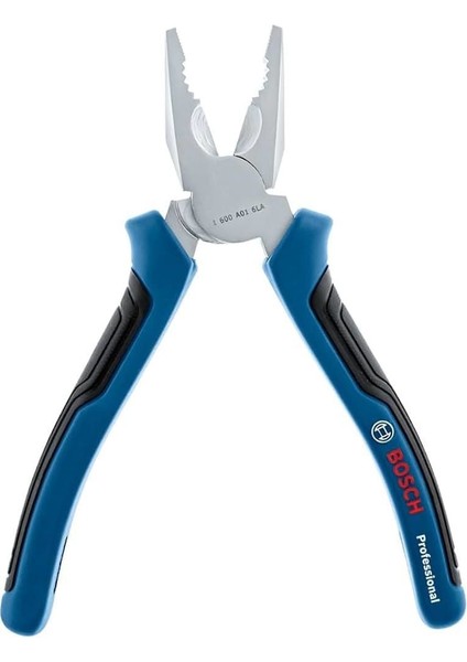 bulurum profesyonel pense 180 mm