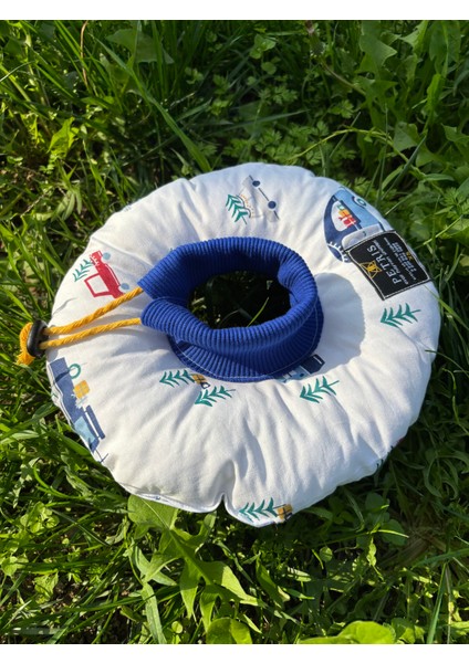 Kedi Köpek Boyunluk-Elizabeth Yakalık Operasyon Boyunluk-Kedi Boyun Yastığı Standart Beden Xs fiyatları