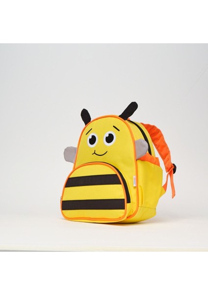 Arı Çocuk Sırt Çantası, Anaokulu Çantası , Kreş - Okul Öncesi Sırt Çantası fiyatları