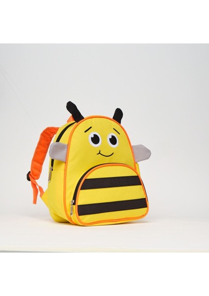 Arı Çocuk Sırt Çantası, Anaokulu Çantası , Kreş - Okul Öncesi Sırt Çantası modelleri