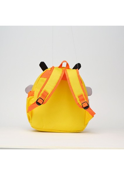 Arı Çocuk Sırt Çantası, Anaokulu Çantası , Kreş - Okul Öncesi Sırt Çantası fırsatları