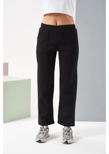 Kadın Klasik Eşofman Alt - 40172 fiyatları