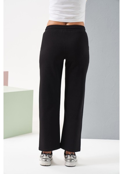 Kadın Klasik Eşofman Alt - 40172 indirimleri