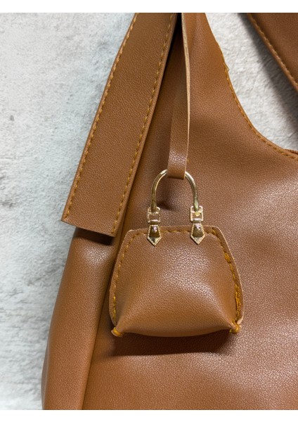 Premium kalite suni deri kadın omuz çantası, kadın çanta fiyatları