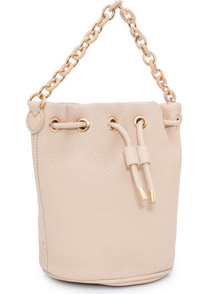 Cambirdge Polo Club Zincir Detaylı Büzgülü Kadın Omuz Çantası MB03 fiyatları