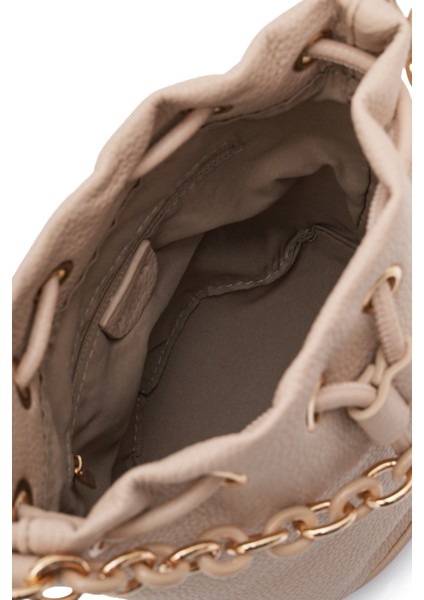 Cambirdge Polo Club Zincir Detaylı Büzgülü Kadın Omuz Çantası MB03 indirimleri