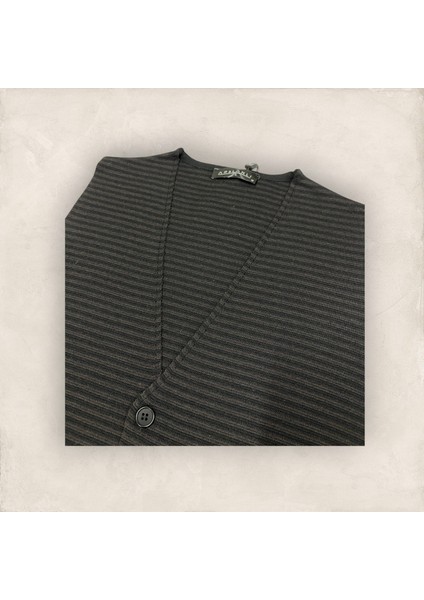 Arslanlı Düğmeli Yelek modelleri