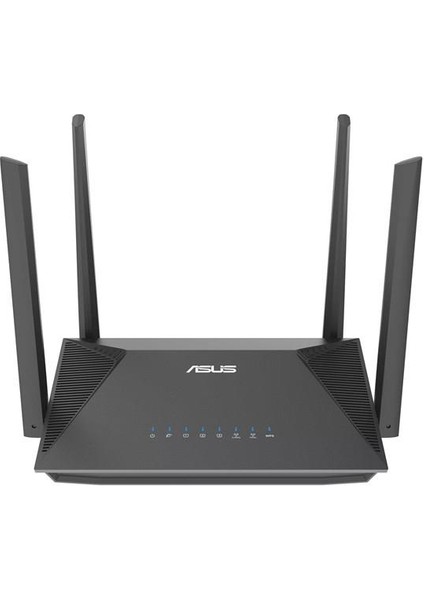 RT-AX52 PRO AX3000 DUAL BAND WIFI6 ROUTER