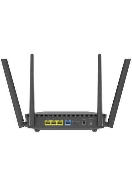 RT-AX52 PRO AX3000 DUAL BAND WIFI6 ROUTER