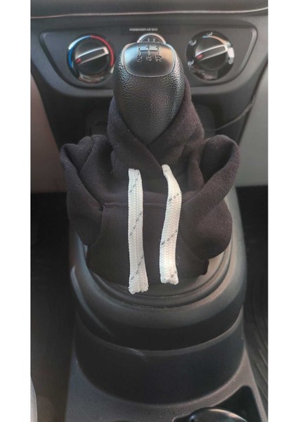 HD9004 Hafıza Kartlı 3.5mm Aux Bağlantılı Bluetooth V5.0 Edr Şarjlı Araç Içi Adaptör - Siya Cn