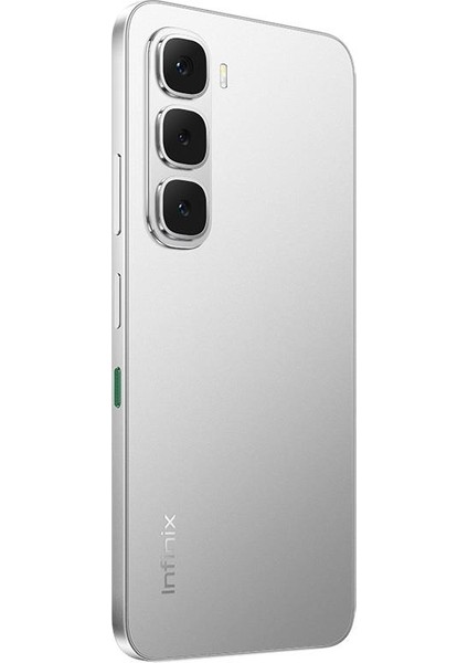 Hot 60I 8/256GB Akıllı Telefon Gri modelleri