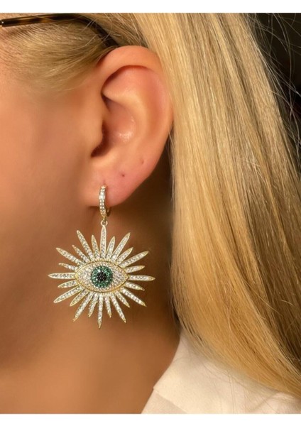 Sunshıne Küpe modelleri