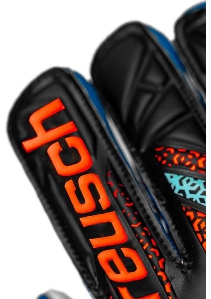 Attrakt Starter Solid Çocuk Kaleci Eldiveni (Kemiksiz) 5572514-4467 7 indirimleri