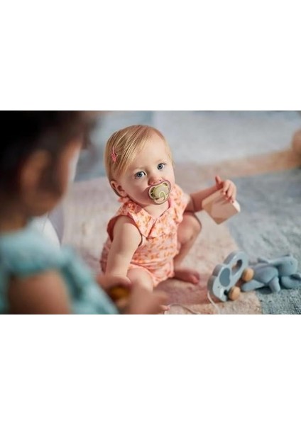 Philips Avent Ultra Air Emzik 0-6 Ay Kız fiyatları