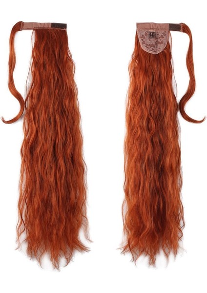 Bağlamalı Kabarık Dalgalı At Kuyruğu / Bakır fiyatları