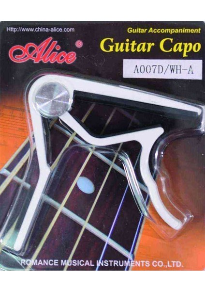 AD007D/WH-C Kapo - Beyaz(Orijinal Üründür) modelleri