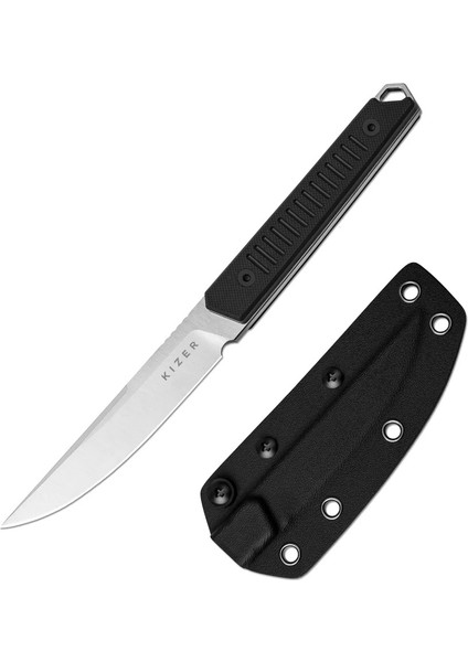 Kwaiken | Nitro-V | Black G10 | 1066A4