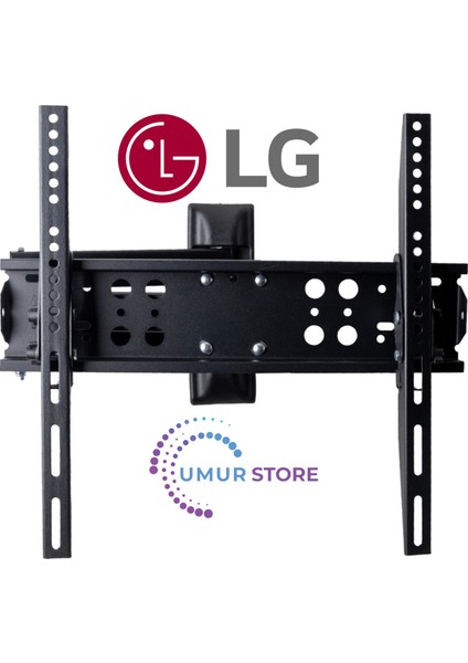 Goldscreen 49SM8200 49" Inc Hareketli Televizyon Duvar Askı Aparatı indirimleri