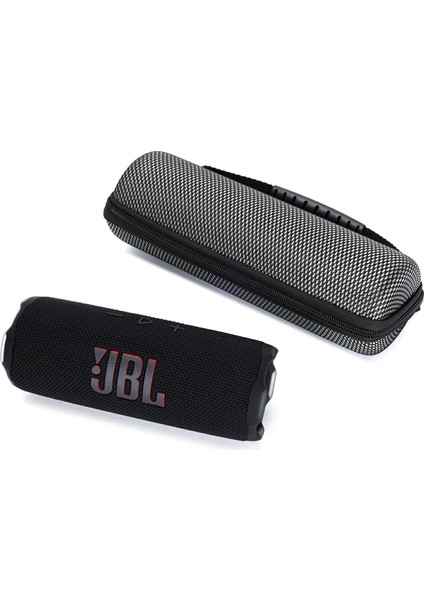 Flip 7 / Flip 6 / Flip 5 Saklama Kutusu Bluetooth Uyumlu Hoparlör Oxford Kumaş Taşıma Çantası El Askılı (Yurt Dışından) fiyatları