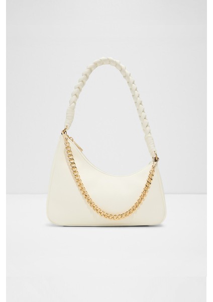 Ettarree Omuz ve El Çantaları - Beyaz