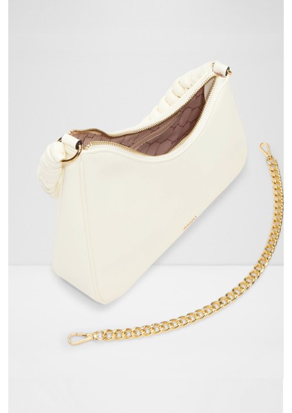 Ettarree Omuz ve El Çantaları - Beyaz modelleri