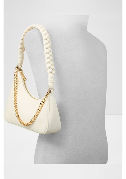 Ettarree Omuz ve El Çantaları - Beyaz fırsatları