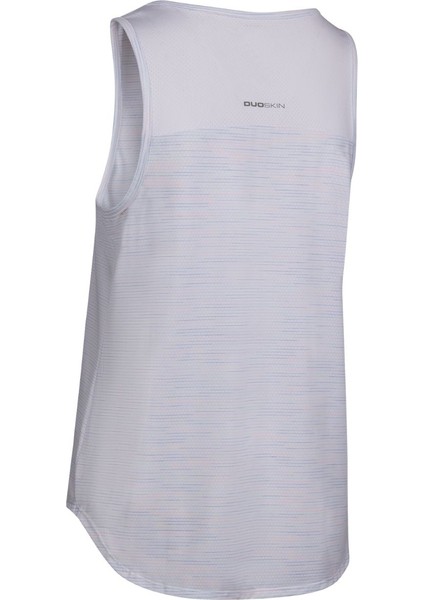 Kannal - Active Vest TP75 Kadın Yeşil Tank Top fiyatları