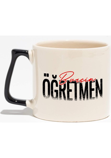 Öğretmenler Günü Kupa Bardak-3