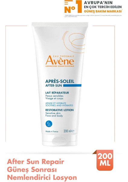 Güneş & Güneş Sonrası Bakım Seti (Ultra Fluid Spf 50+ Perfector 50 ml + After Sun Losyon 200 Ml) fırsatları