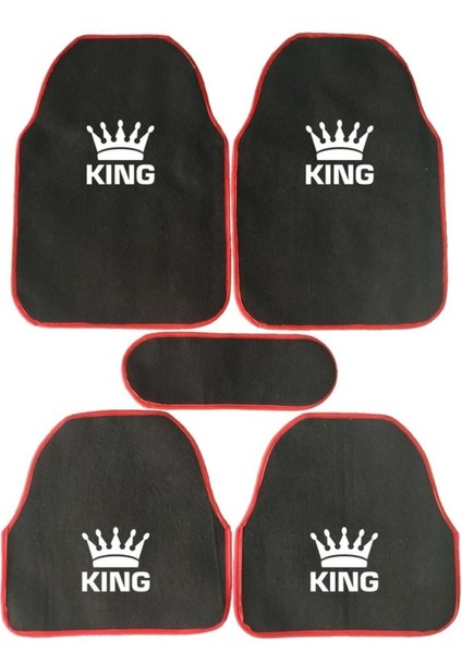 Peugeot 307 Hb 2001-2008 Arası Emniyet Kemer Konforu Renk-Bordo