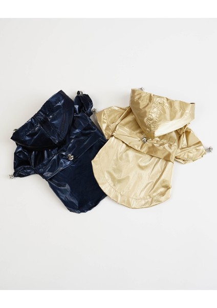 Kedi Köpek Yağmurluk Luxe Shelld fırsatları