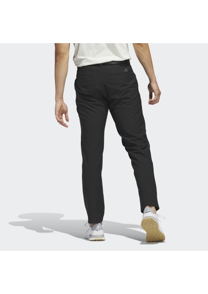 ULTIMATE365 Erkek Siyah Golf Pantolonu (IQ2957) fiyatları