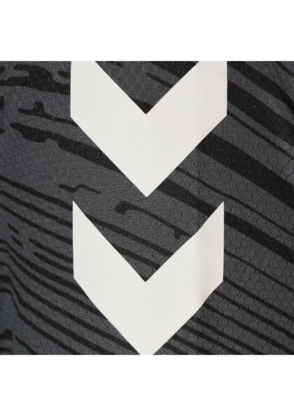 Hmllıne Tranıng T-Shırt S/s Erkek Spor T-Shirt modelleri