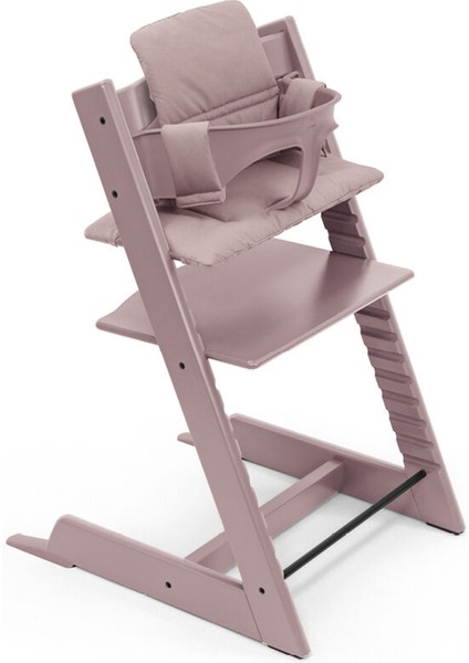Tripp Trapp Mama Sandalyesi - Mor indirimleri