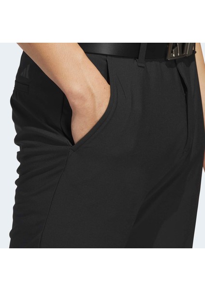 ULTIMATE365 Erkek Siyah Golf Pantolonu (IQ2957) indirimleri