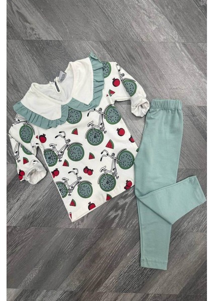 BEBE YAKALI 2/8 YAŞ PENYE TAKIM fırsatları