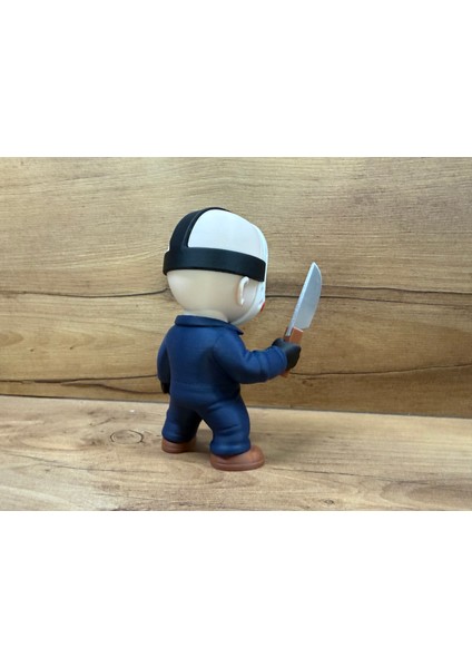 Halloween Temalı 13. Cuma Jason Figürü fiyatları