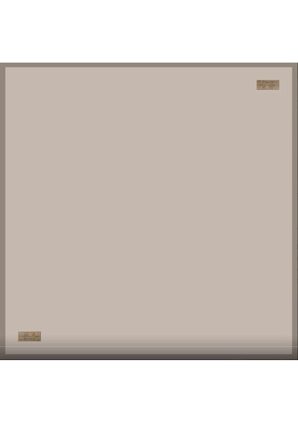 Güz Serinliği Düz Eşarp 24