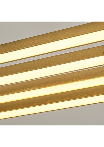 Uzun Sıralı Sarı Merit Sarkıt Avize fırsatları