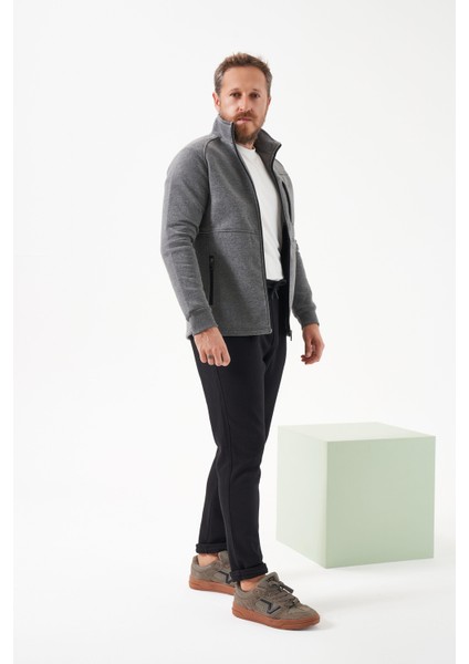 Erkek Antrasit Ceket - 2082R fiyatları