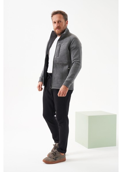 Erkek Antrasit Ceket - 2082R modelleri