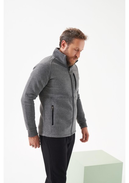 Erkek Antrasit Ceket - 2082R indirimleri