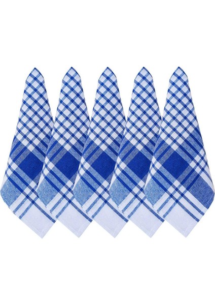 5 Li Mutfak Kurulama Bezi Alman Peçetesi 100 Pamuklu fırsatları