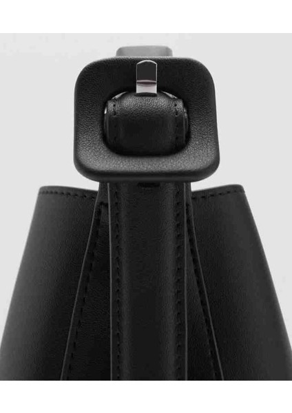 Toka Detaylı Medium Shopper Çanta fiyatları