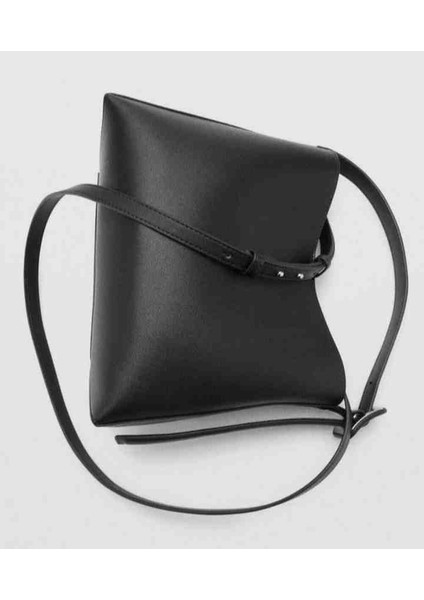 Toka Detaylı Medium Shopper Çanta indirimleri